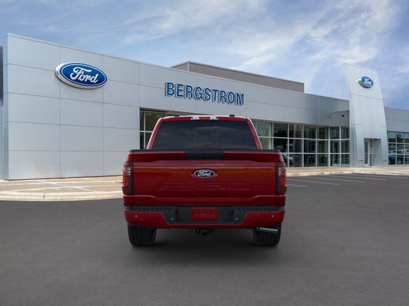 2025 Ford F-150 STX Green Bay WI