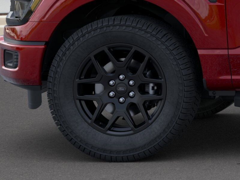 2025 Ford F-150 STX Green Bay WI