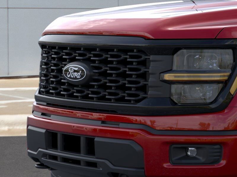 2025 Ford F-150 STX Green Bay WI