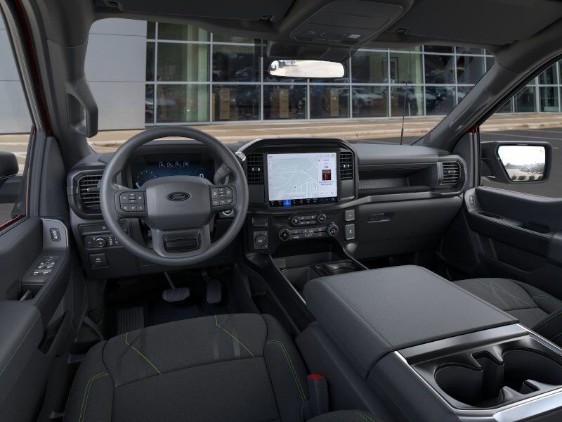 2025 Ford F-150 STX Green Bay WI