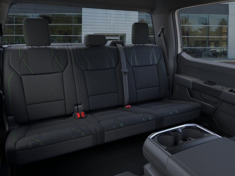 2025 Ford F-150 STX Ashland VA