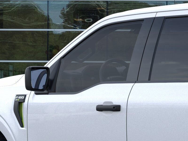 2025 Ford F-150 STX Ashland VA