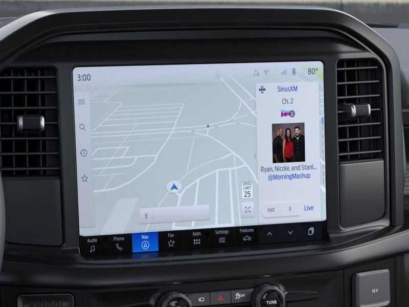 2025 Ford F-150 STX Ashland VA