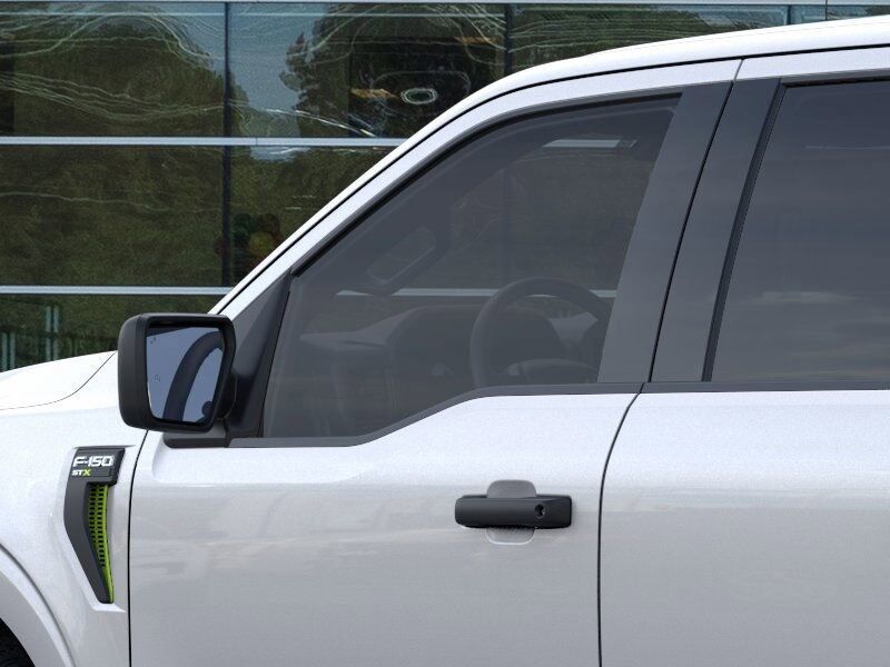 2025 Ford F-150 STX Ashland VA