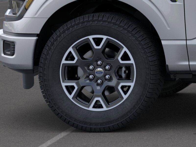 2025 Ford F-150 STX Ashland VA