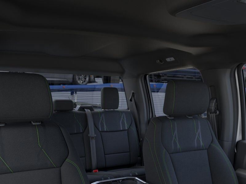 2025 Ford F-150 STX Ashland VA