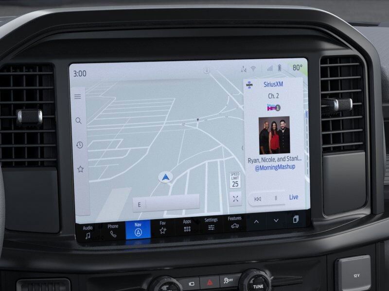 2025 Ford F-150 STX Ashland VA