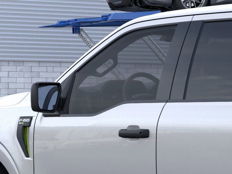 2025 Ford F-150 STX Ashland VA