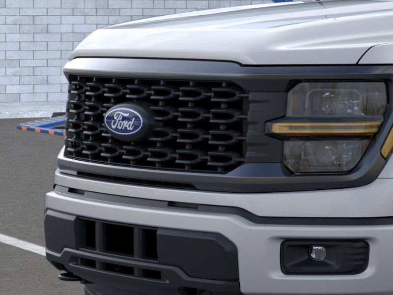 2025 Ford F-150 STX Ashland VA