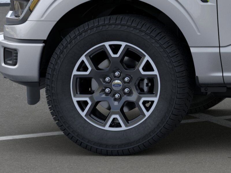 2025 Ford F-150 STX Ashland VA