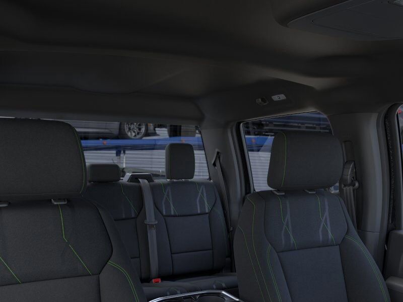 2025 Ford F-150 STX Ashland VA