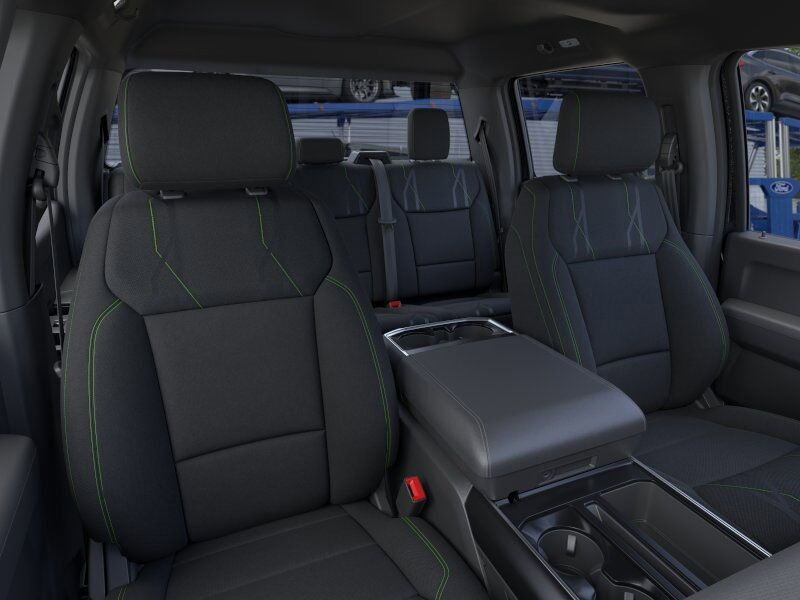 2025 Ford F-150 STX Ashland VA