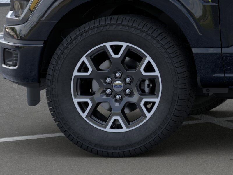 2025 Ford F-150 STX Ashland VA