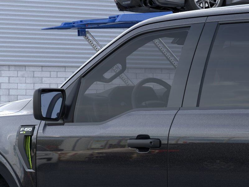 2025 Ford F-150 STX Ashland VA