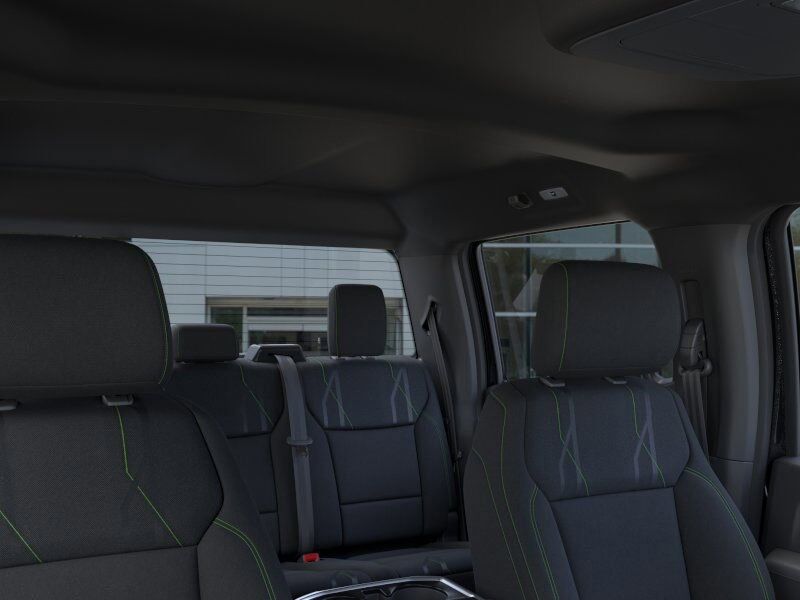 2025 Ford F-150 STX Ashland VA