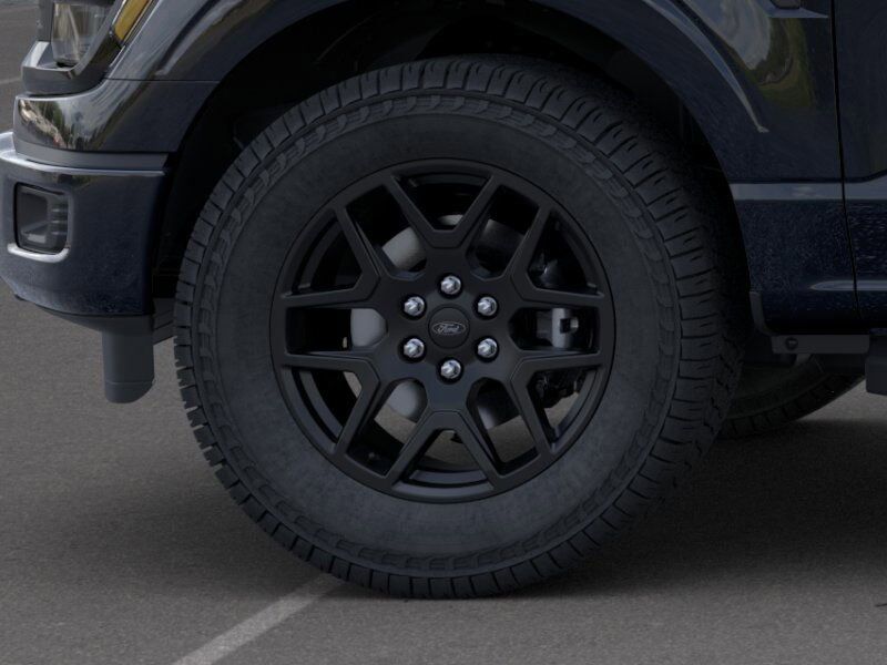 2025 Ford F-150 STX Ashland VA