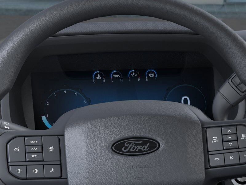 2025 Ford F-150 STX Ashland VA