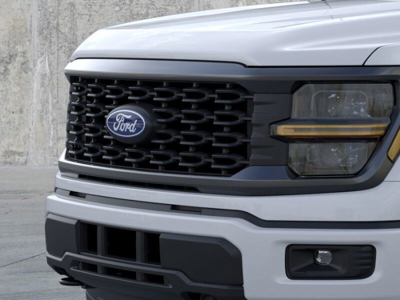 2025 Ford F-150 STX Gaithersburg MD