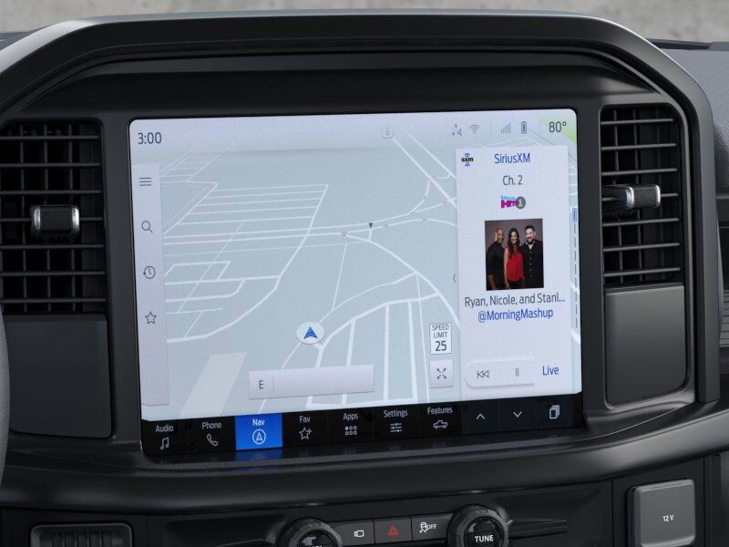 2025 Ford F-150 STX Gaithersburg MD