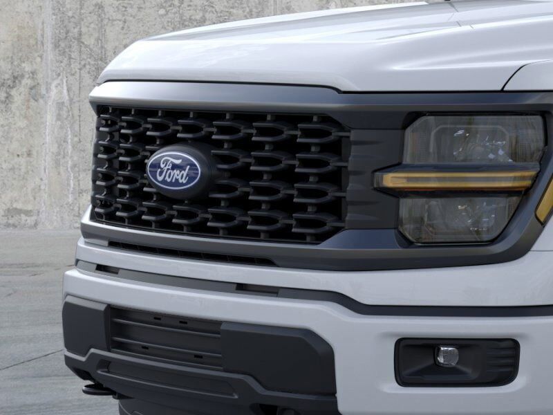 2025 Ford F-150 STX Gaithersburg MD