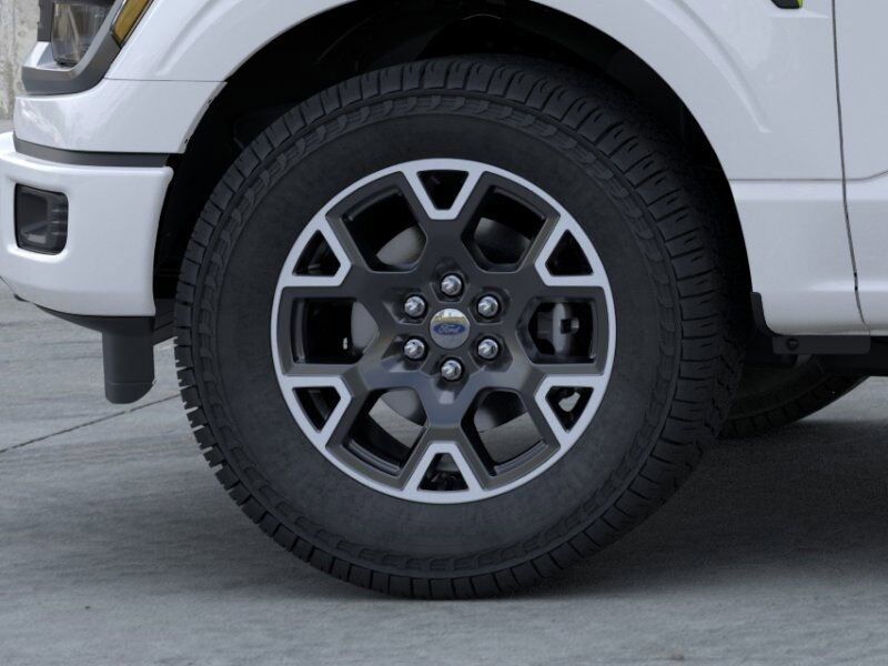 2025 Ford F-150 STX Gaithersburg MD