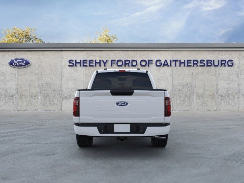 2025 Ford F-150 STX Gaithersburg MD