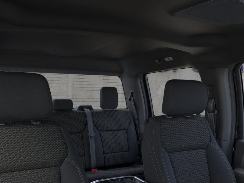 2025 Ford F-150 STX Gaithersburg MD