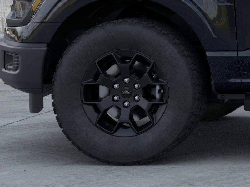 2025 Ford F-150 STX Gaithersburg MD