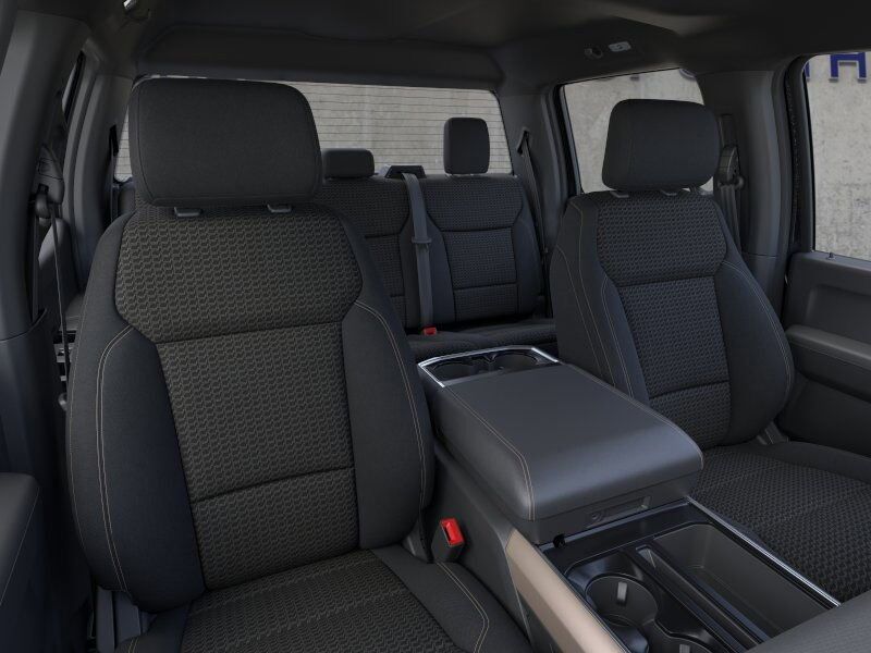 2025 Ford F-150 STX Gaithersburg MD