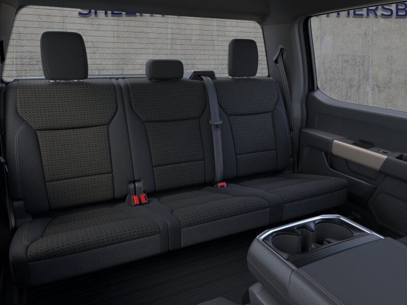 2025 Ford F-150 STX Gaithersburg MD