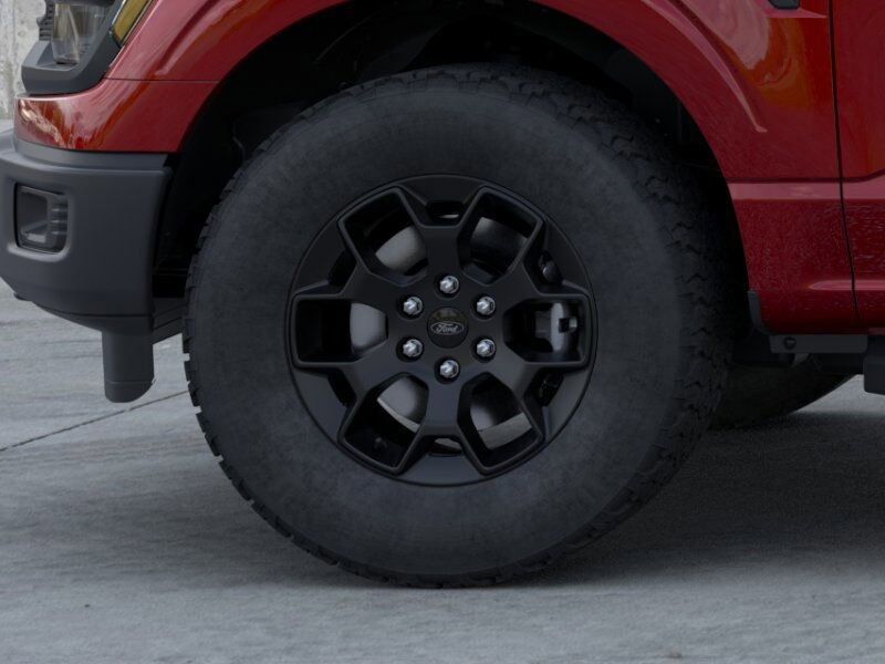 2025 Ford F-150 STX Gaithersburg MD