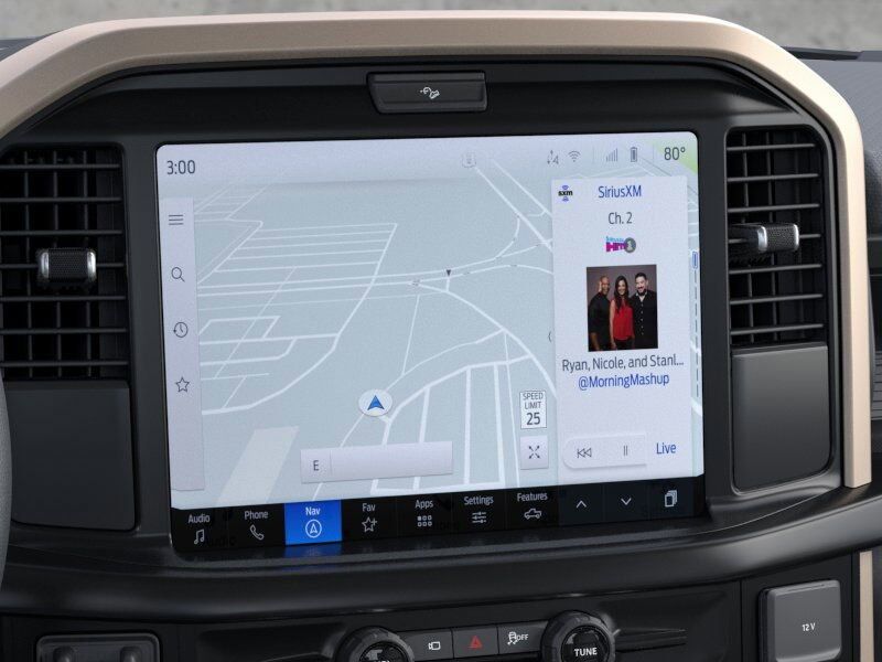 2025 Ford F-150 STX Gaithersburg MD