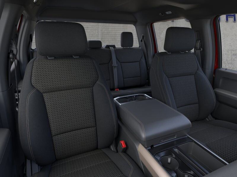 2025 Ford F-150 STX Gaithersburg MD