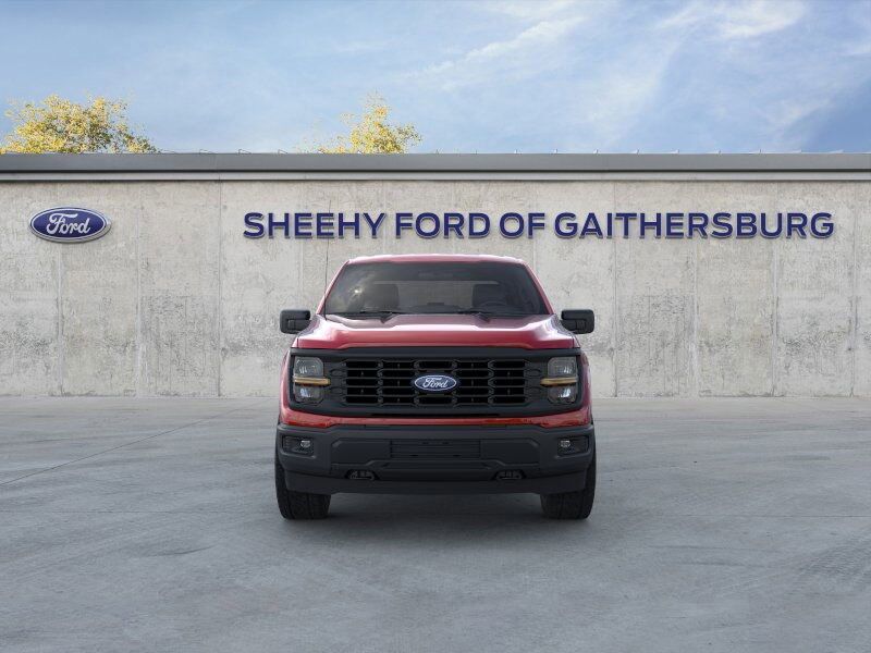 2025 Ford F-150 STX Gaithersburg MD