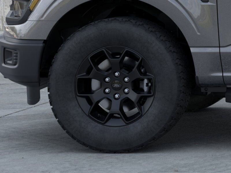 2025 Ford F-150 STX Gaithersburg MD