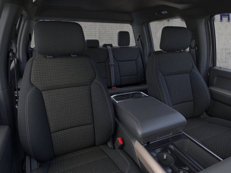 2025 Ford F-150 STX Gaithersburg MD