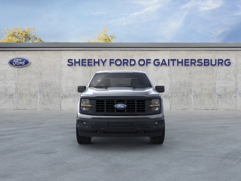 2025 Ford F-150 STX Gaithersburg MD