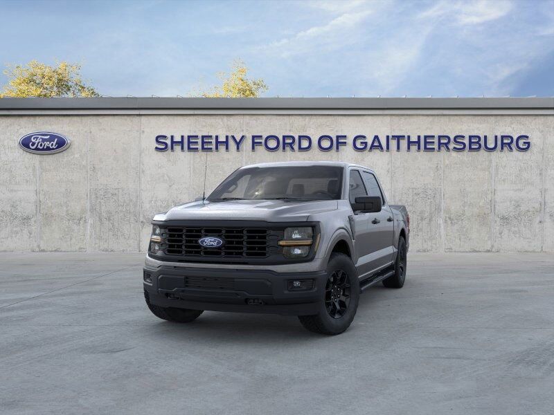 2025 Ford F-150 STX Gaithersburg MD