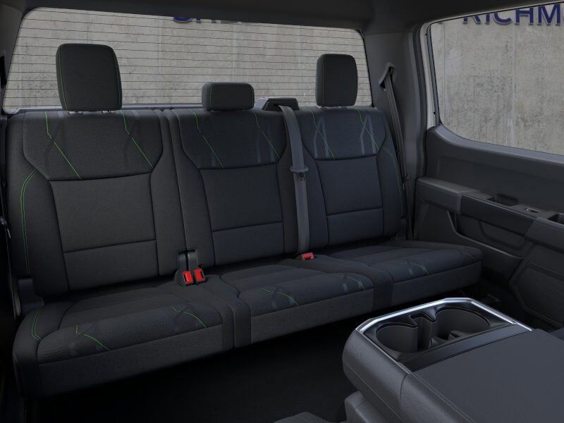 2025 Ford F-150 STX Richmond VA