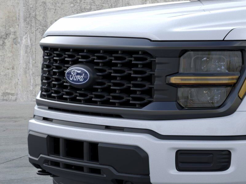 2025 Ford F-150 STX Richmond VA