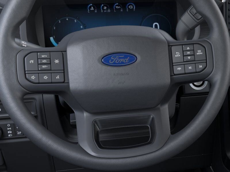 2025 Ford F-150 STX Richmond VA