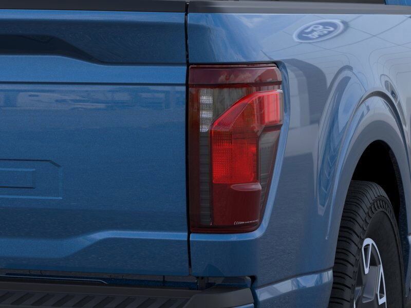 2025 Ford F-150 STX Richmond VA