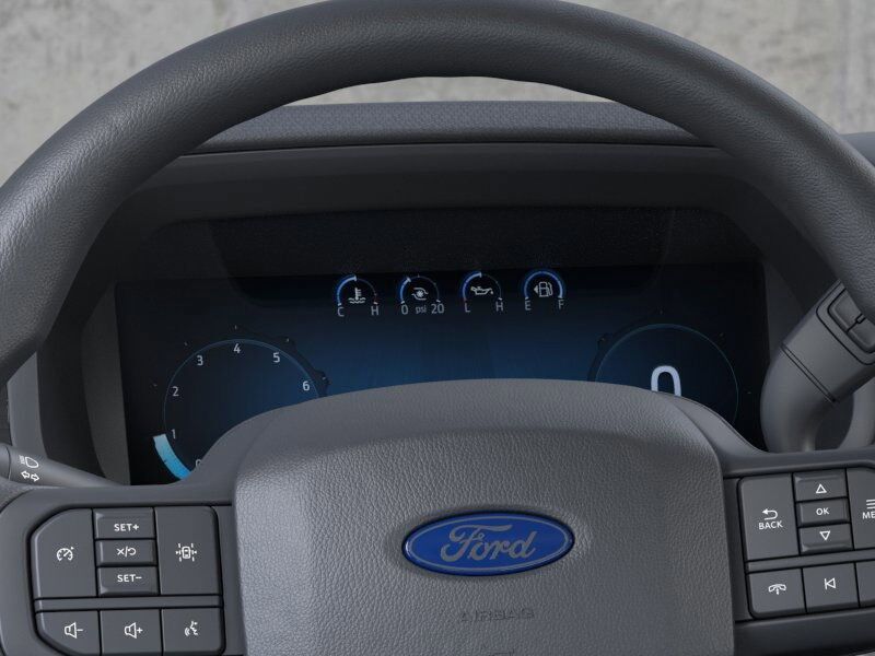 2025 Ford F-150 STX Richmond VA