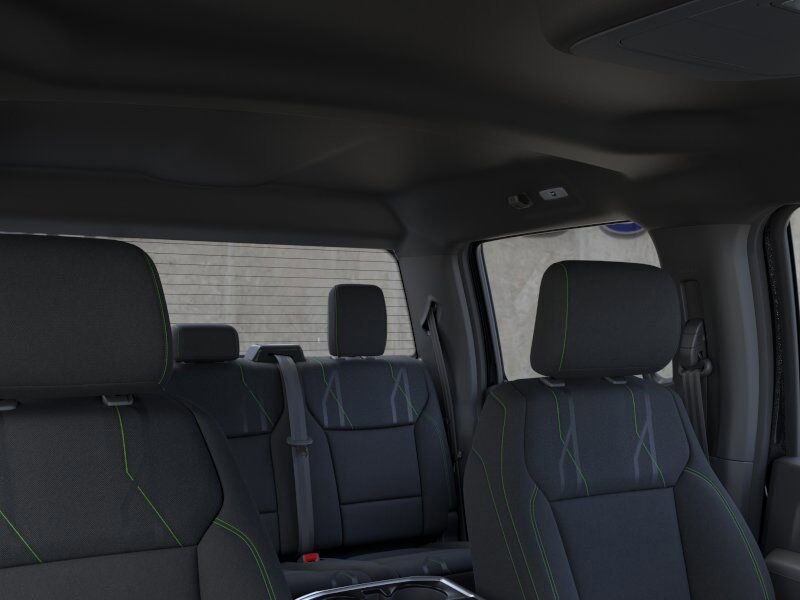 2025 Ford F-150 STX Warrenton VA