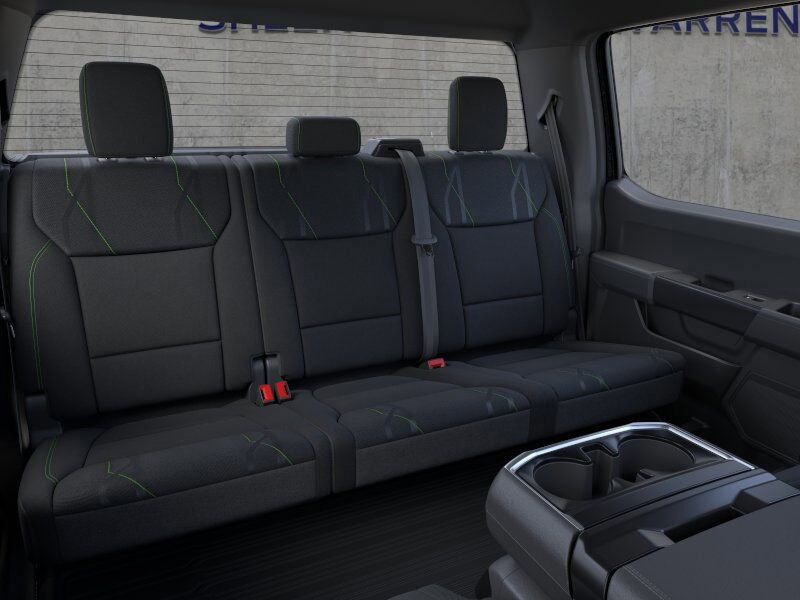 2025 Ford F-150 STX Warrenton VA