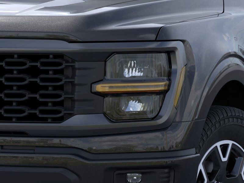 2025 Ford F-150 STX Warrenton VA