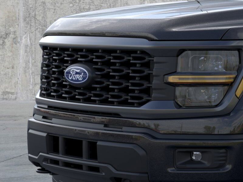 2025 Ford F-150 STX Warrenton VA