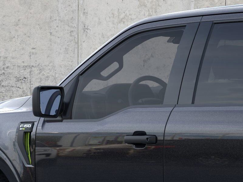 2025 Ford F-150 STX Warrenton VA