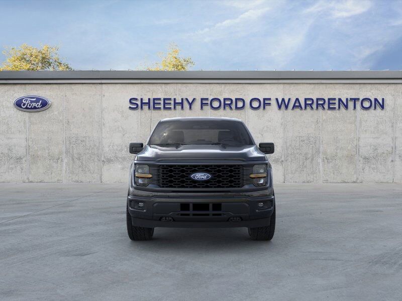 2025 Ford F-150 STX Warrenton VA