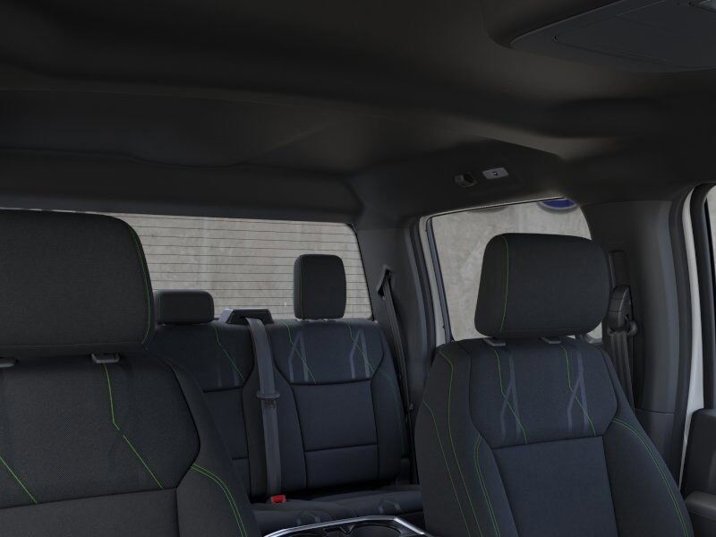 2025 Ford F-150 STX Warrenton VA